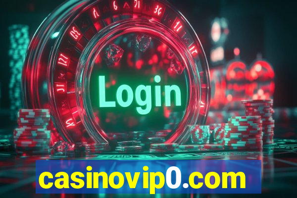 casinovip0.com