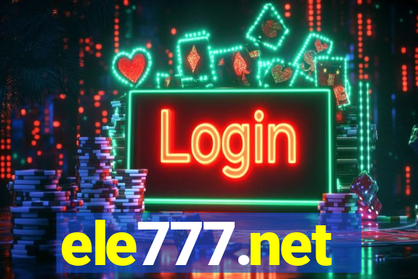 ele777.net