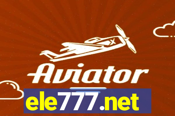 ele777.net