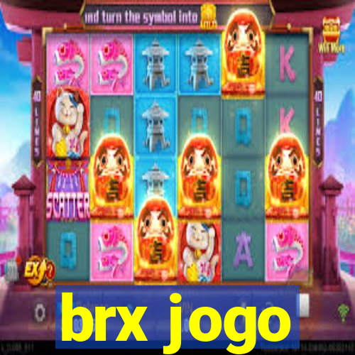 brx jogo