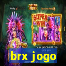 brx jogo