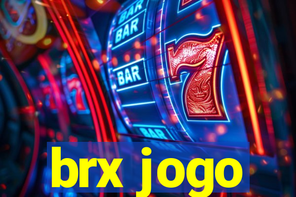 brx jogo