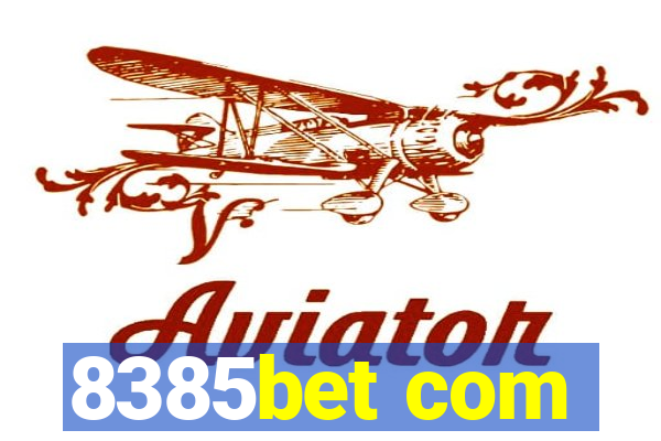 8385bet com