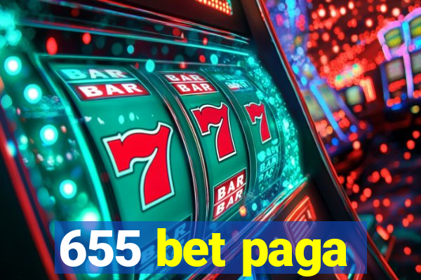 655 bet paga