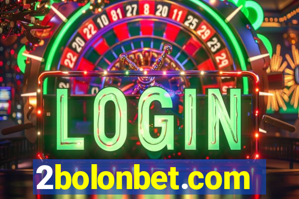 2bolonbet.com