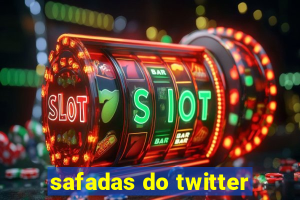 safadas do twitter