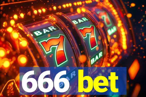 666 bet