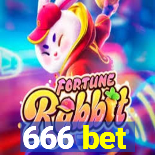 666 bet