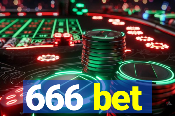 666 bet