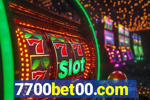 7700bet00.com