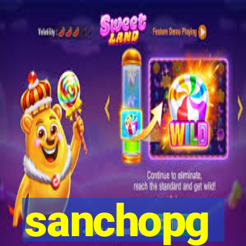 sanchopg