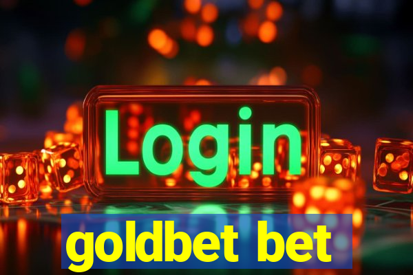 goldbet bet