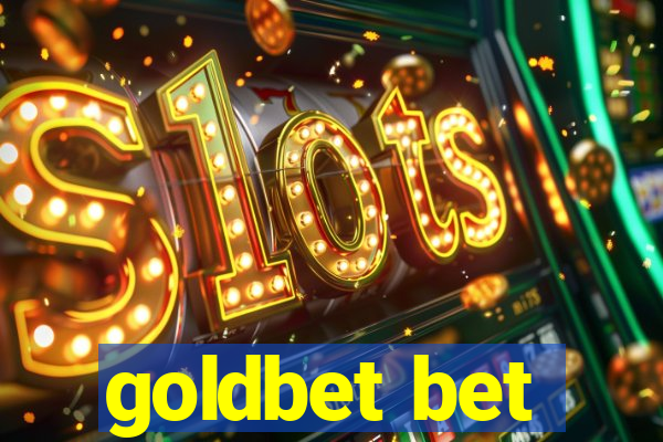 goldbet bet