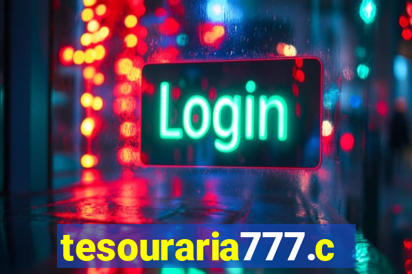 tesouraria777.com