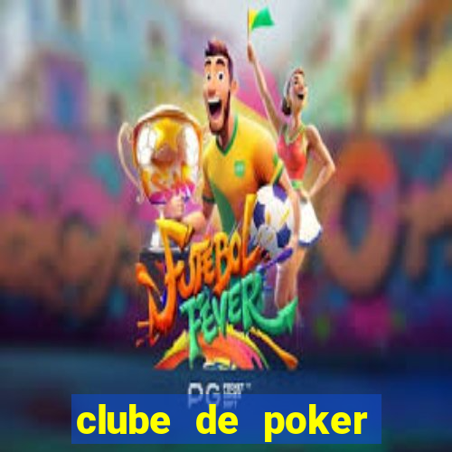 clube de poker santa cruz do sul