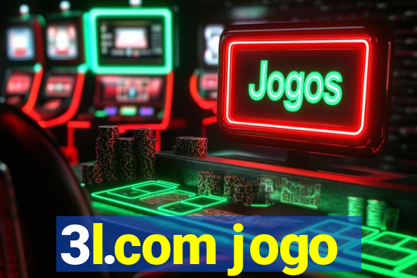 3l.com jogo