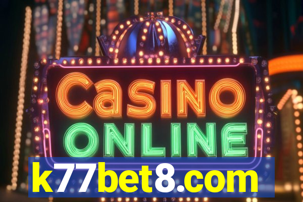 k77bet8.com