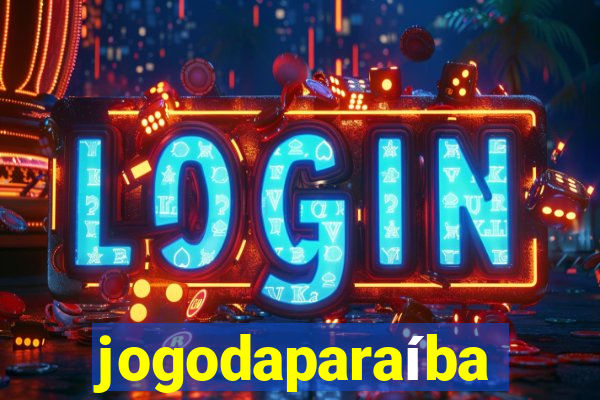 jogodaparaíba