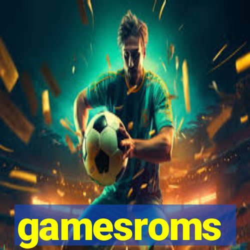 gamesroms