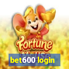 bet600 login