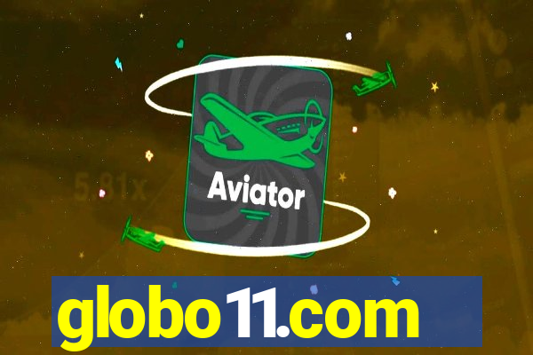 globo11.com