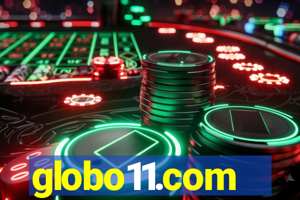 globo11.com