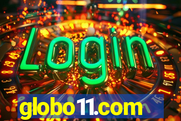 globo11.com