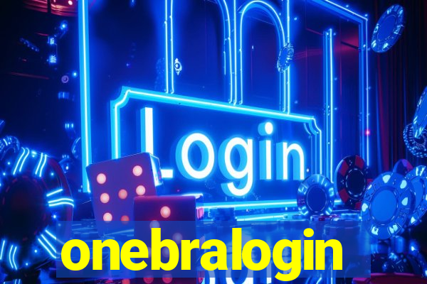 onebralogin