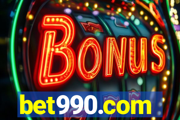 bet990.com