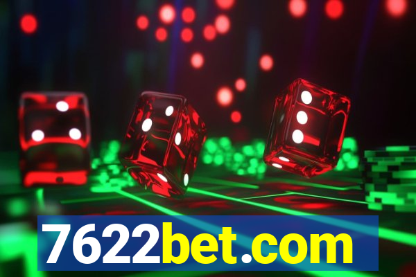 7622bet.com