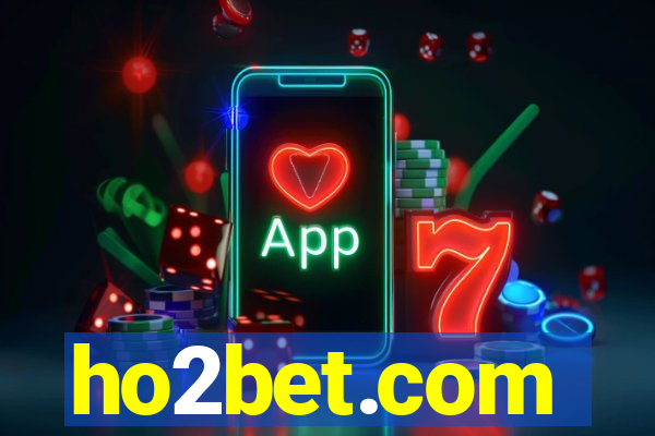 ho2bet.com