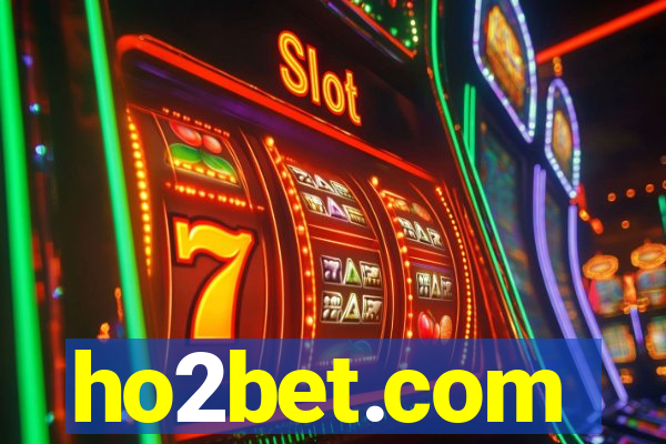 ho2bet.com