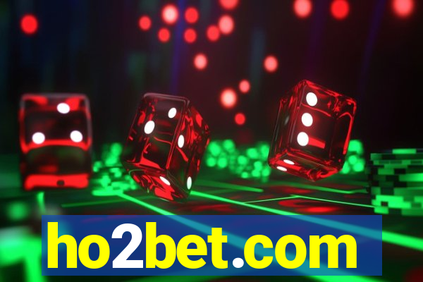 ho2bet.com