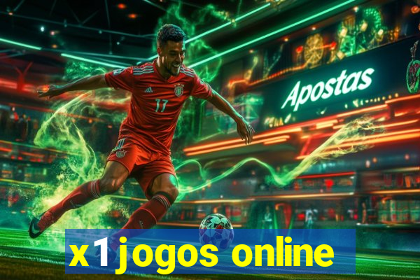 x1 jogos online