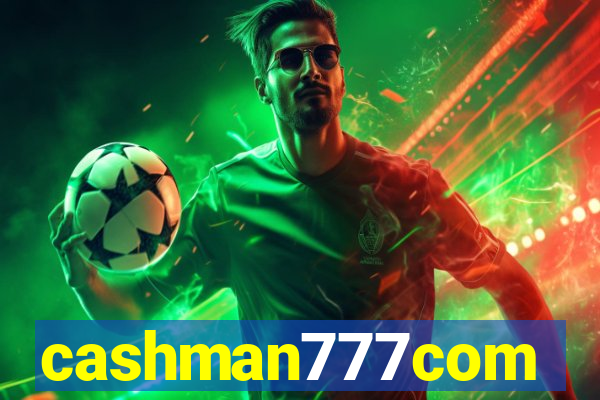 cashman777com