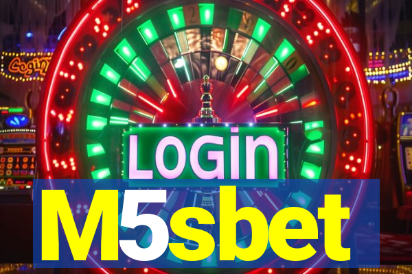 M5sbet