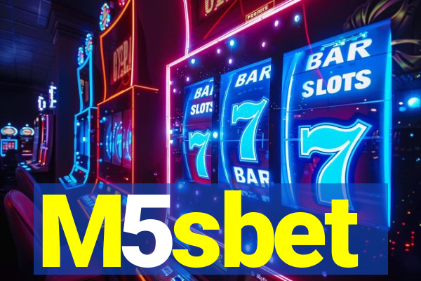 M5sbet