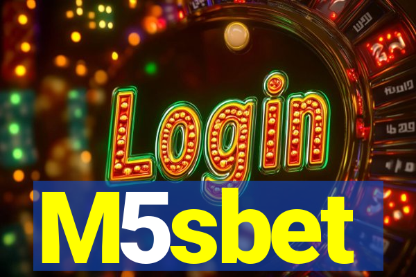 M5sbet