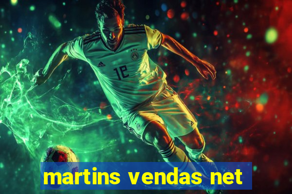 martins vendas net