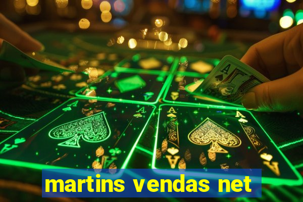 martins vendas net