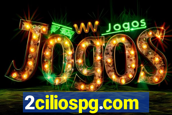 2ciliospg.com