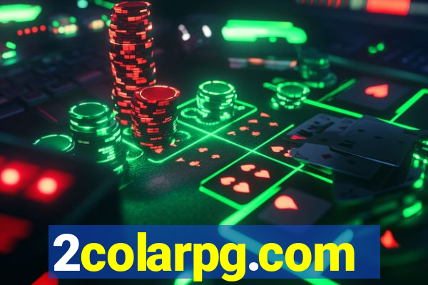 2colarpg.com