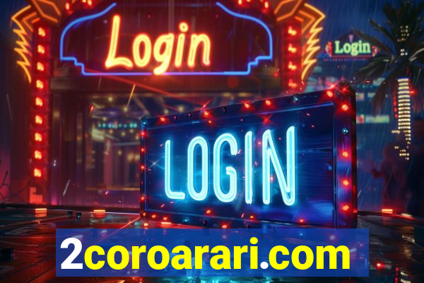 2coroarari.com