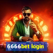 6666bet login