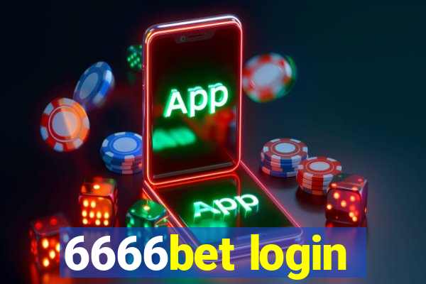 6666bet login