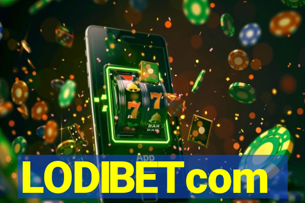 LODIBETcom