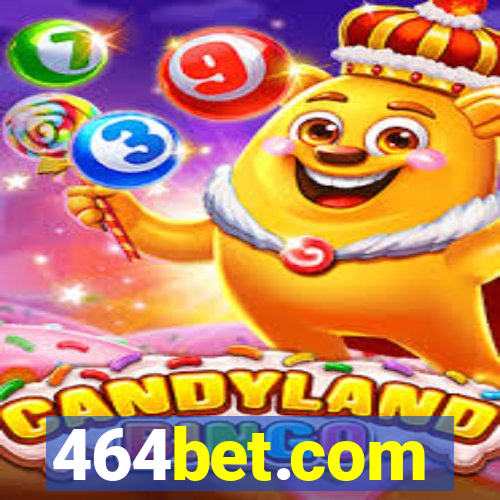 464bet.com