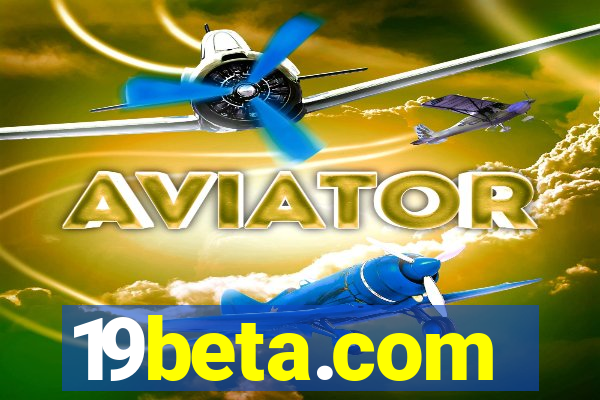 19beta.com