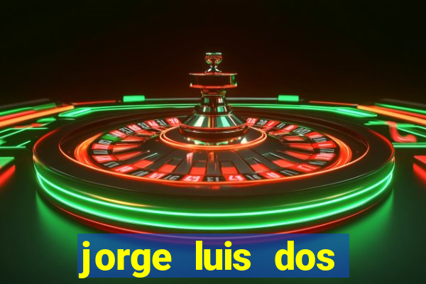 jorge luis dos santos celestino