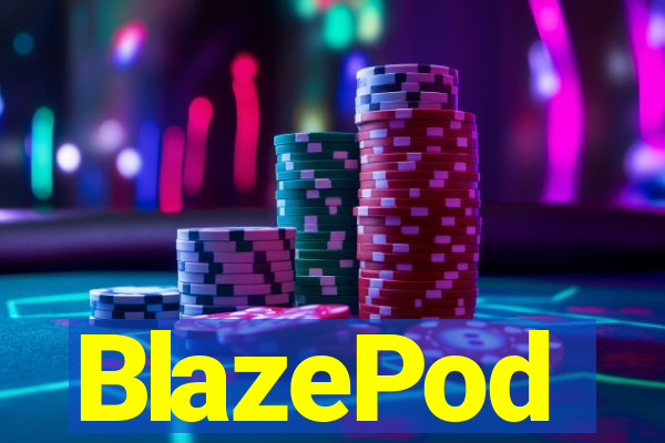 BlazePod